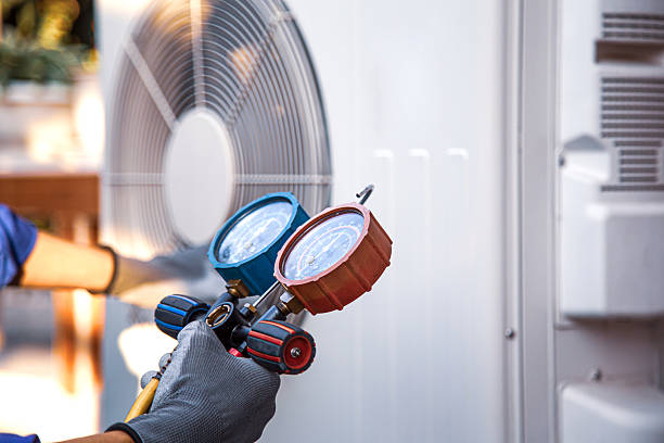 Trusted Hvac Maintenance service in Malvern, AR - HVAC Repair CO