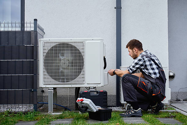 Trusted Hvac Repair service in Malvern, AR - HVAC Repair CO